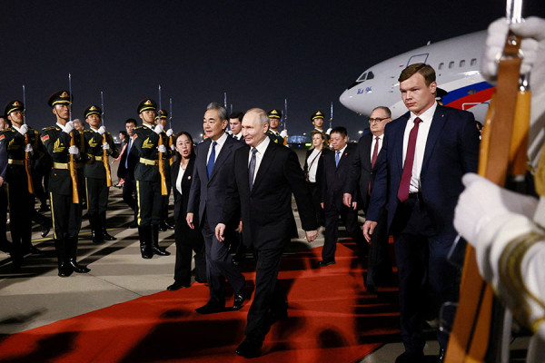 «Как-будто-минуло-три-осени».-Как-проходит-визит-Путина-в-Китай