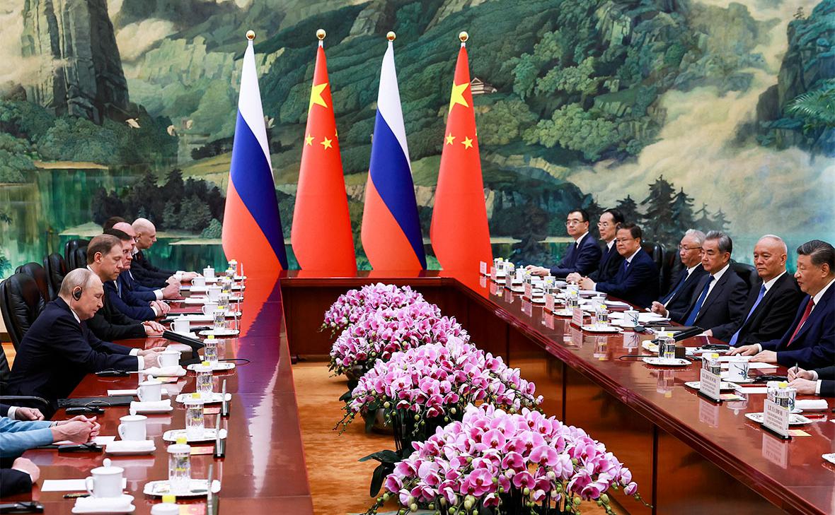 Россия-и-Китай-заявили,-что-в-мире-нет-стран-«первого-сорта»