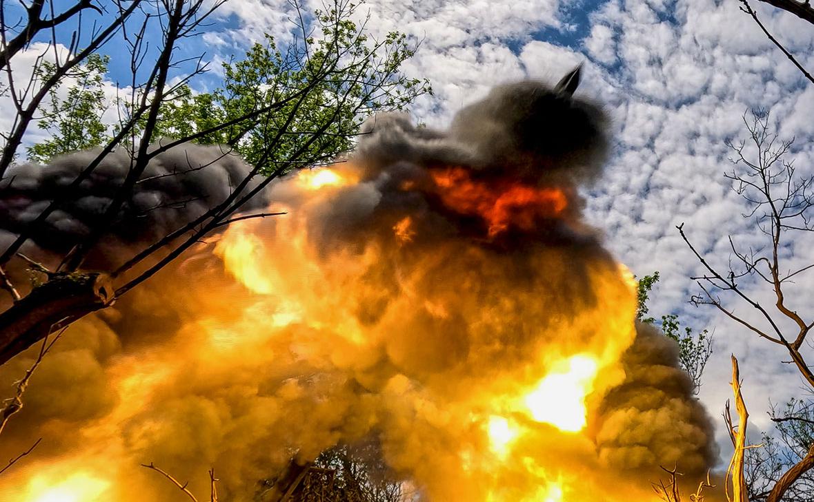 Минобороны-сообщило-об-ударе-по-объектам-энергетики-на-Украине