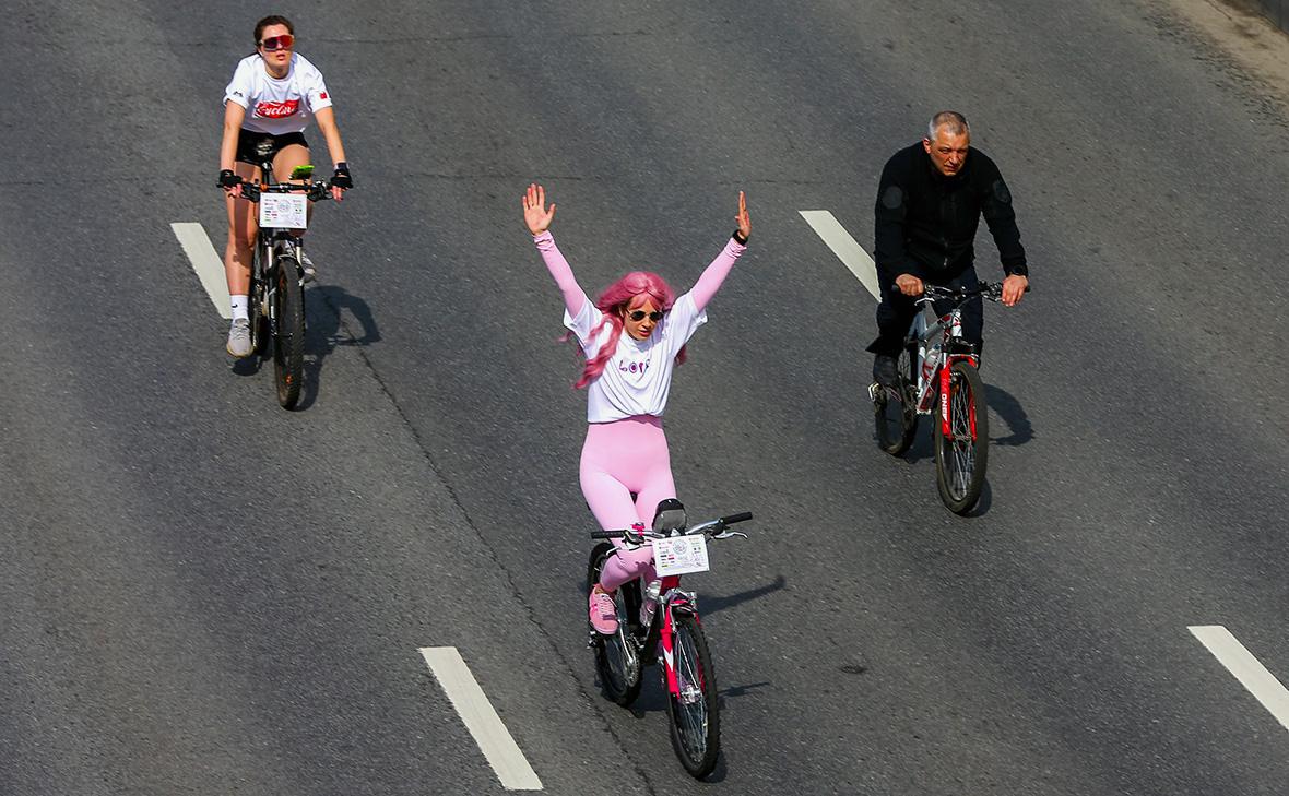 В-центре-Москвы-будут-перекрытия-почти-4-дня-из-за-забега-и-велофестиваля