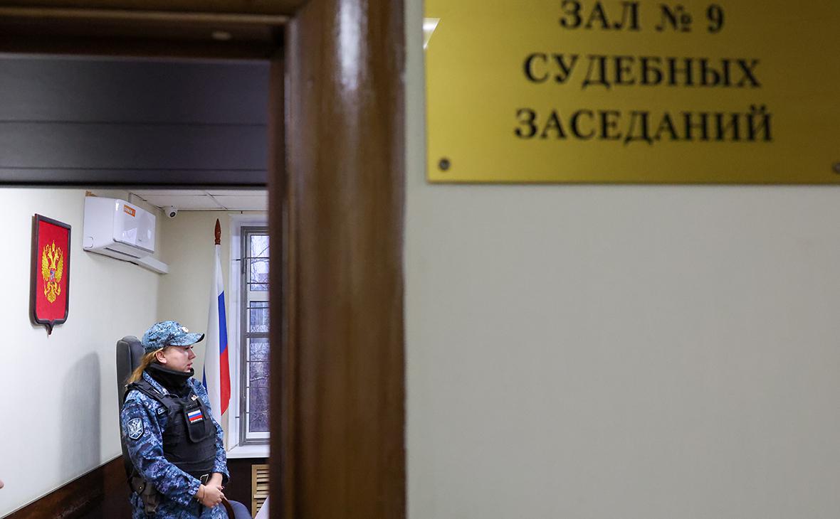 Экс-глава-компании-Газманова-заявил,-что-тот-знал-о-схеме-с-наличными