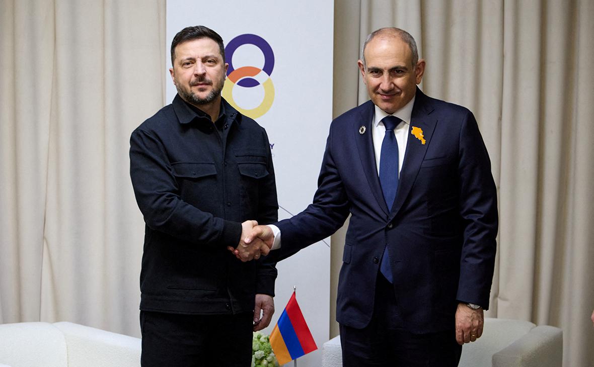 Шойгу-заявил-об-«однозначно-недружественных»-шагах-Армении-против-России