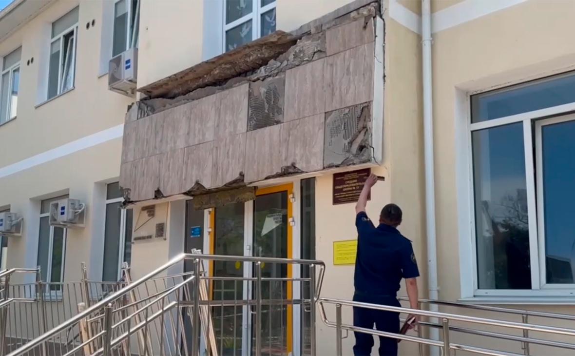 СК-возбудил-уголовное-дело-из-за-обрушения-балкона-в-Севастополе