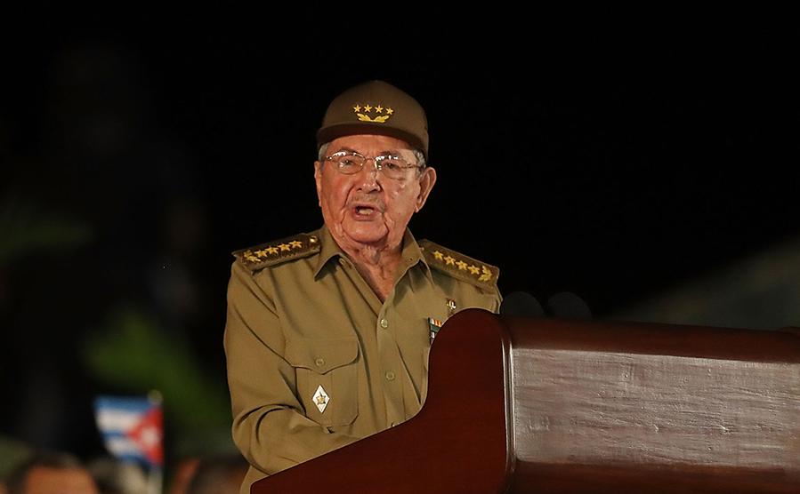 Минюст-США-не-исключил-казни-Рауля-Кастро