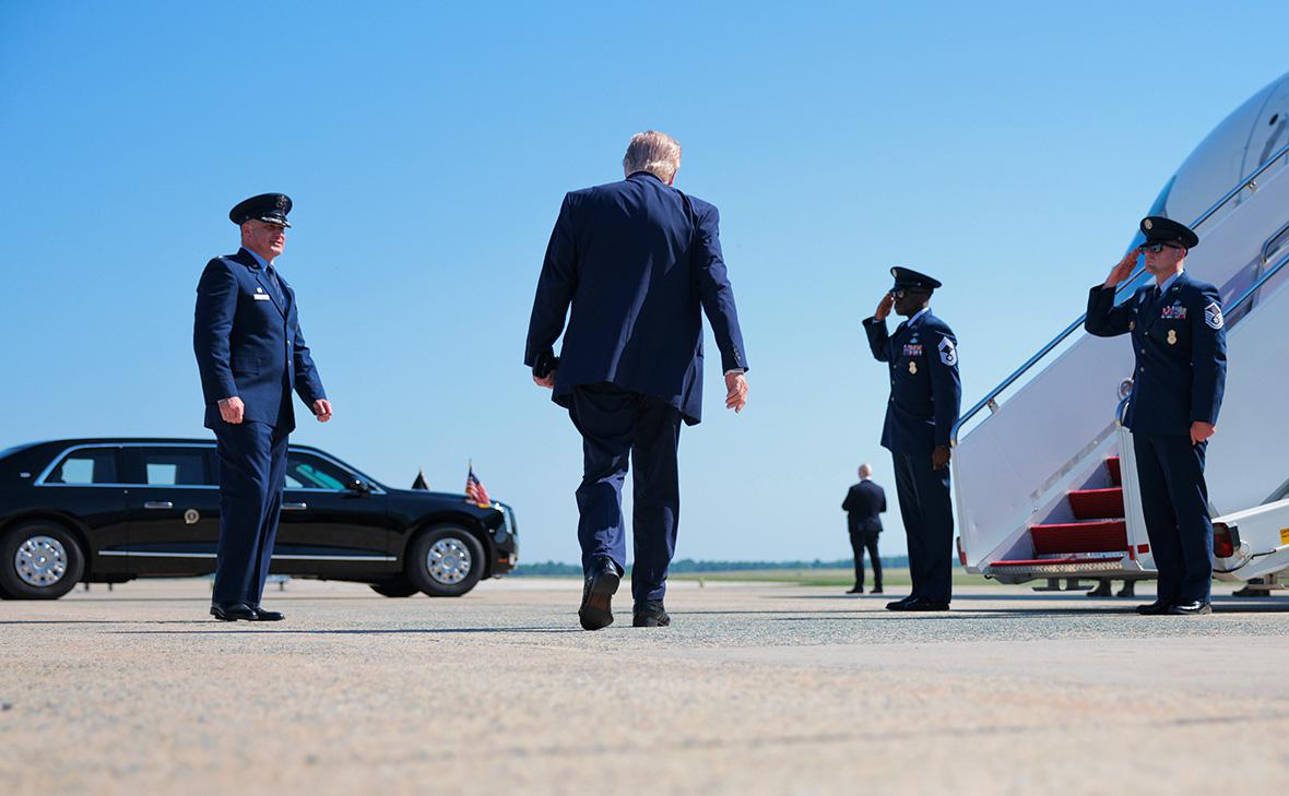 Трамп-заявил,-что-мог-бы-возглавить-Израиль-после-президентства-в-США