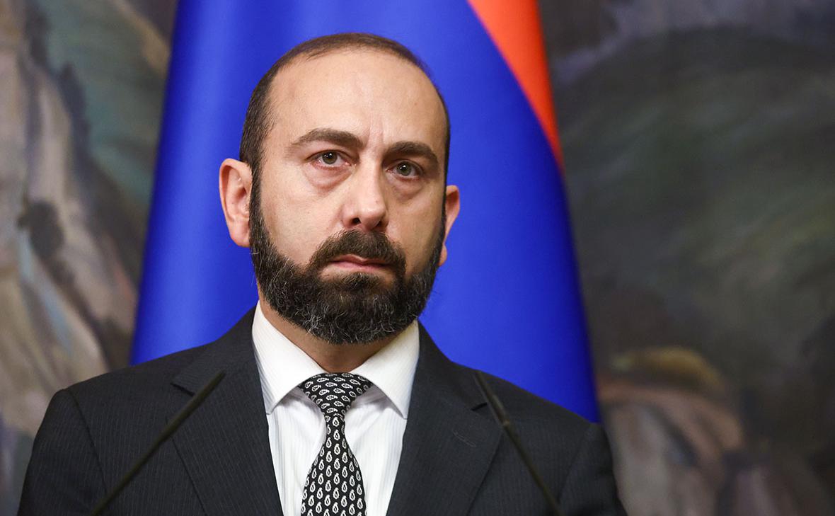 В-МИД-поразились-отсутствию-реакции-Еревана-на-высказывания-Зеленского