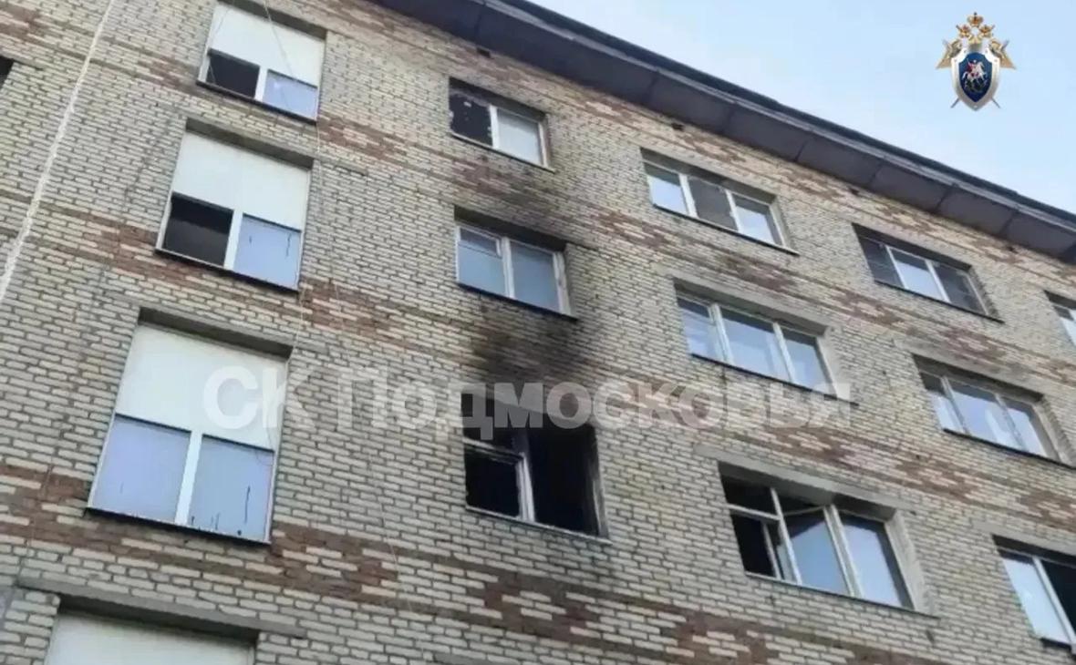 Причиной-пожара-с-двумя-погибшими-в-Лобне-стал-взрыв-газа