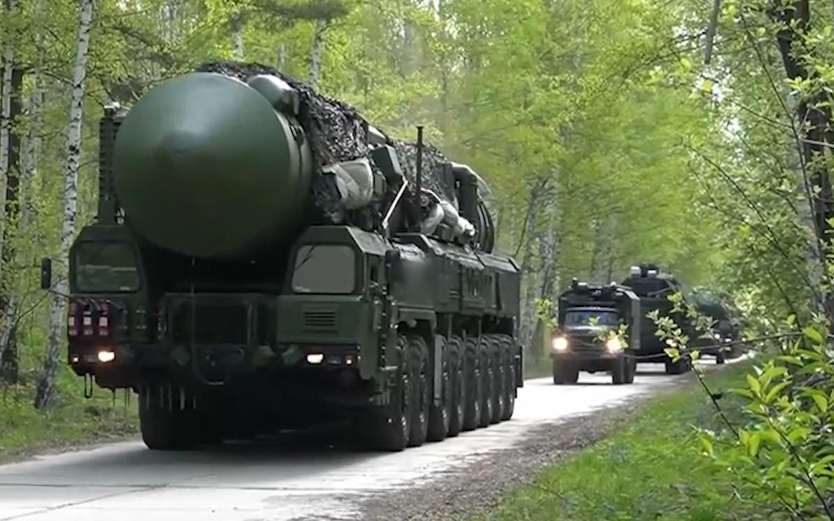 Минобороны-сообщило-о-выходе-атомных-подлодок-на-учениях-ядерных-сил