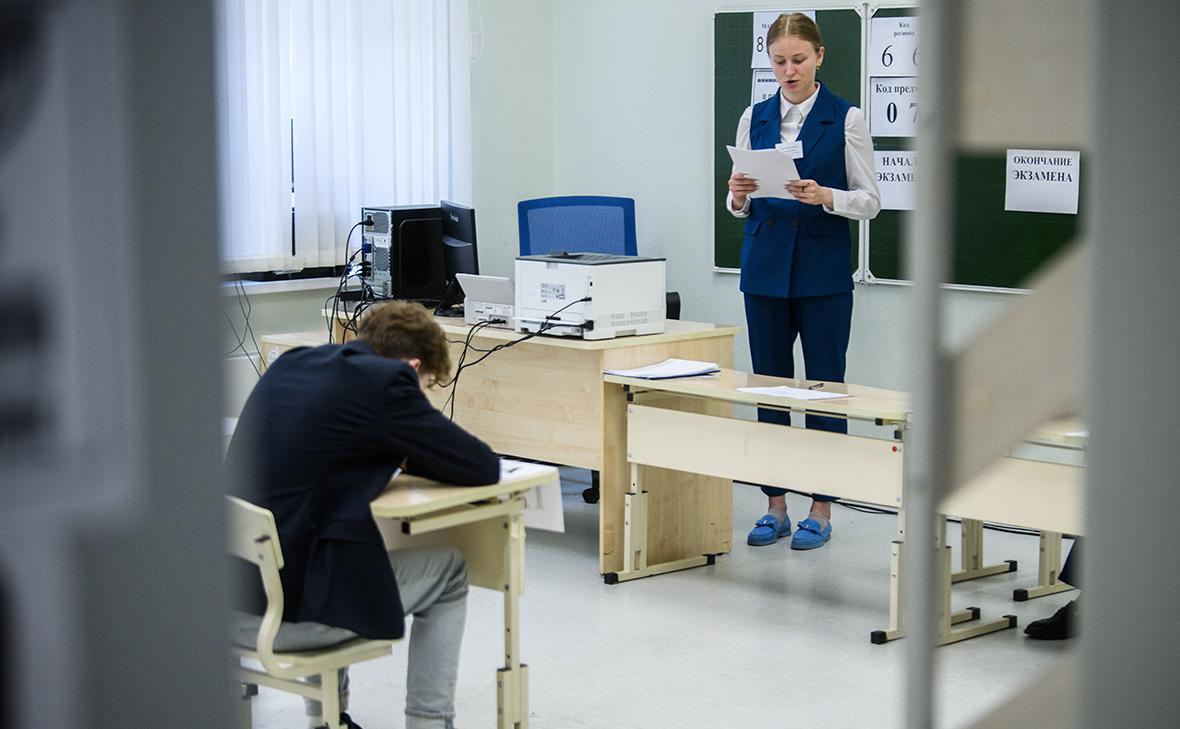 Музаев-назвал-«абсолютным-разводом»-предложения-в-Сети-об-ответах-на-ЕГЭ