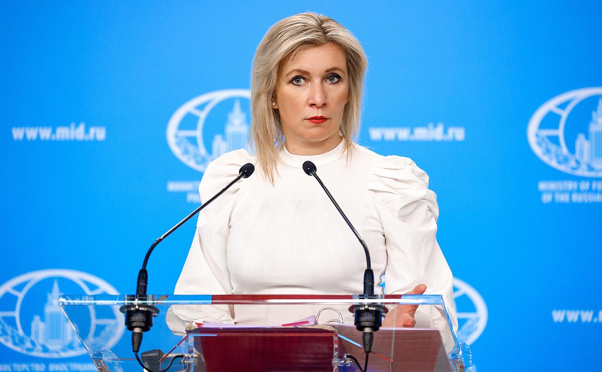 Захарова-назвала-необходимые-переговорщикам-от-Европы-качества