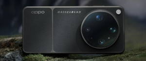 Фото: Камера Hasselblad с двумя 200-мегапиксельными сенсорами, IP69, 7050 мА·ч: в России новейший камерофон Oppo Find X9 Ultra оказался гораздо дешевле, чем на огромном рынке Индии