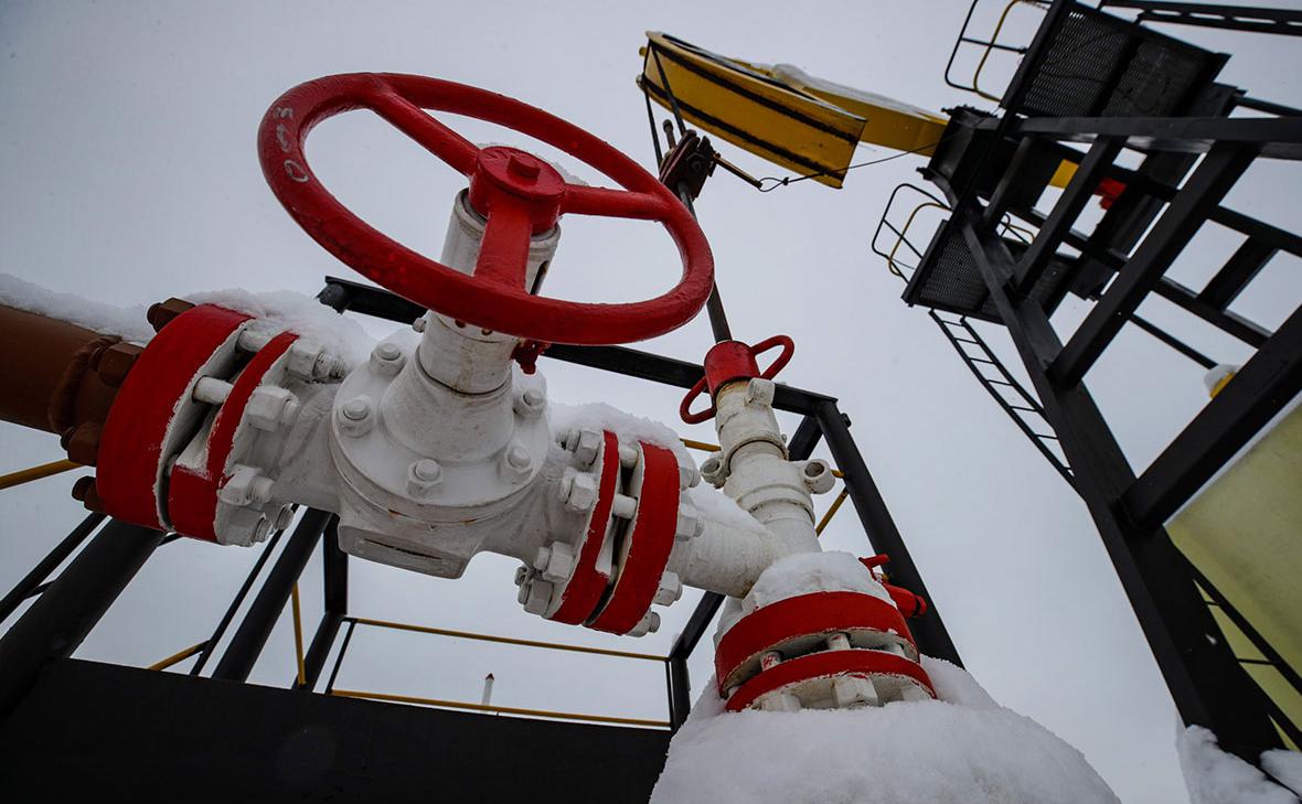 Фото: «Уникальная возможность» — неочевидные идеи в акциях нефтегаза