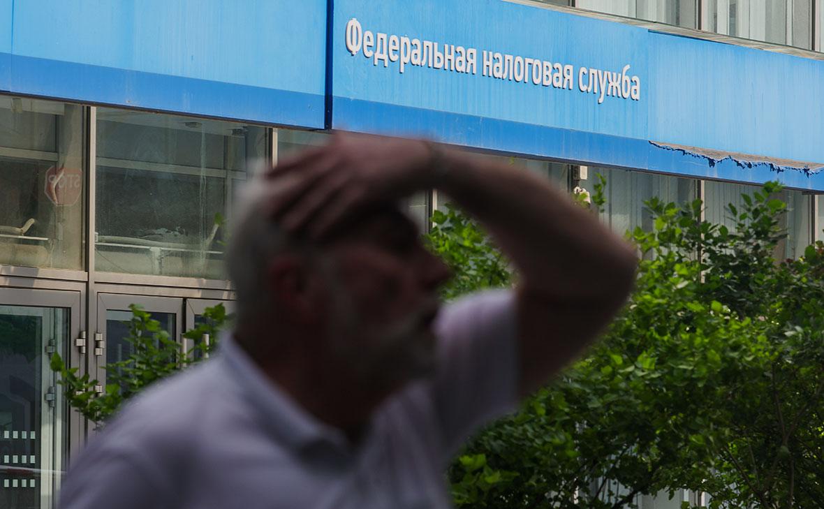 Фото: Сотни клиентов крупнейшей сети «бумажного НДС» вызвали в налоговую