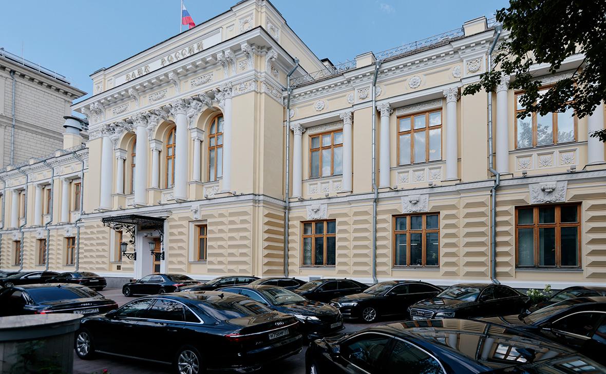 Фото: Зампред ЦБ Филипп Габуния: ситуация с ростом экспортных цен благоприятна для экспортеров даже с учетом роста рубля…