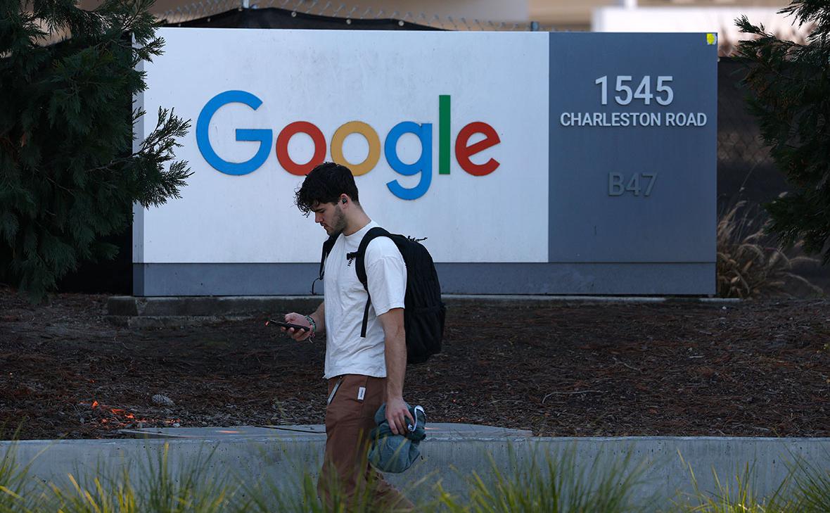 Фото: Google обязали дать владельцам сайтов контроль над ИИ-выкладками