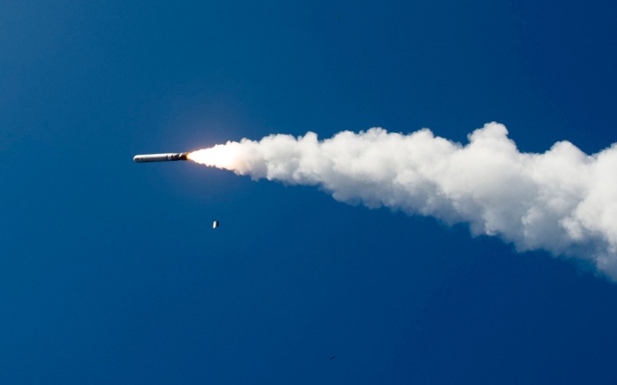 Центральное командование США сообщило о начале дополнительны