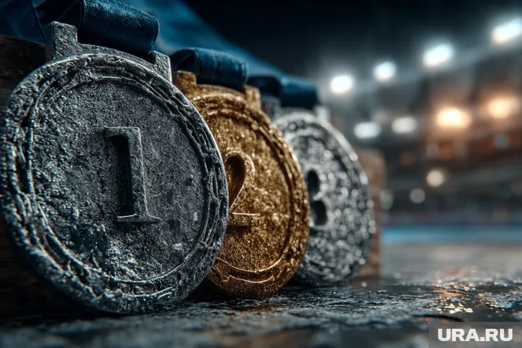 Борца Исаева лишили серебра чемпионата России за нецензурную