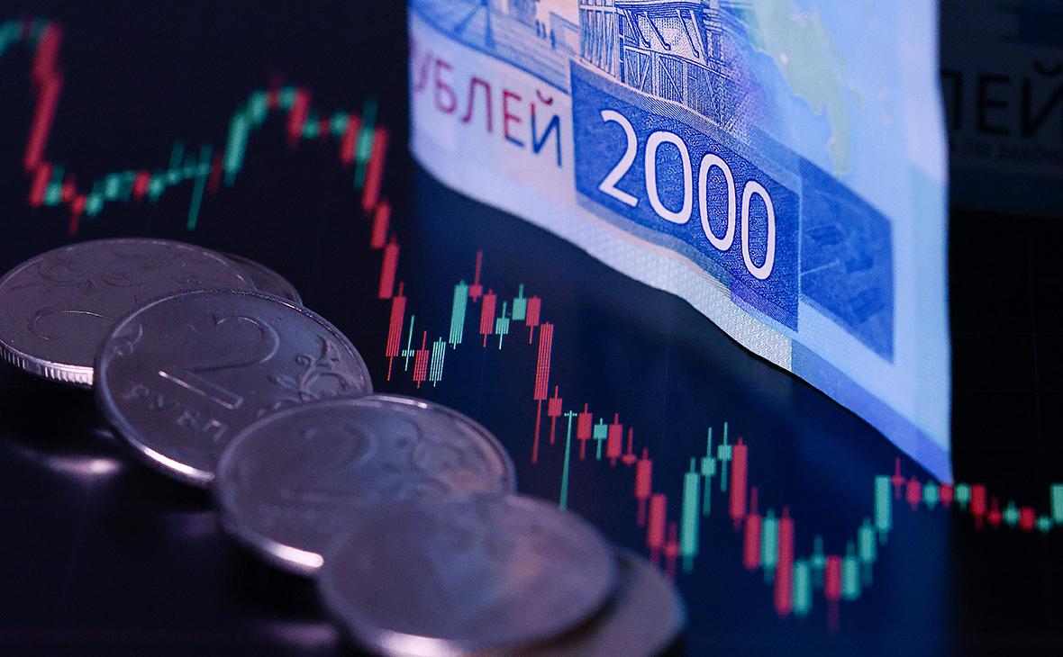 Фото: ЦБ РФ увеличит чистые покупки валюты на внутреннем рынке более чем в 4 раза
