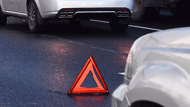 Гимнаст и призер ЧЕ Гаэль Да Силва погиб в автокатастрофе