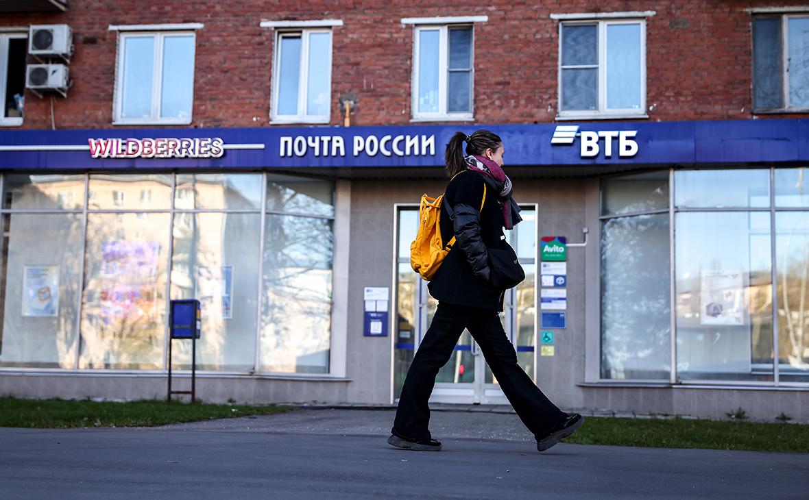 Фото: ВТБ планирует закрыть сделку с Wildberries до конца лета 2026