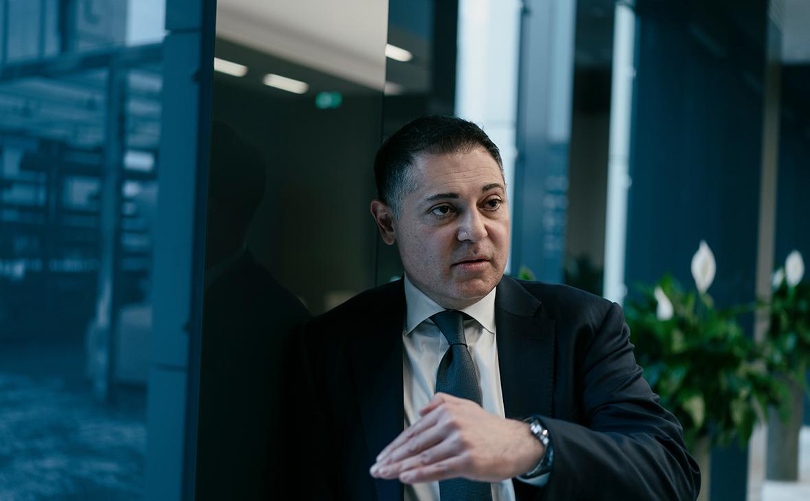 Фото: Глава «МегаФона» раскрыл реальное влияние 5G на жизнь россиян