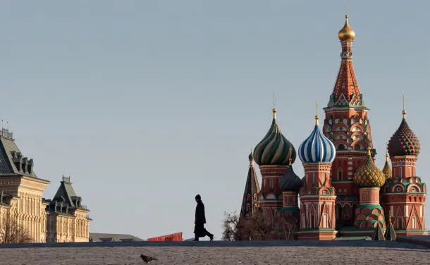 Фото: Россия как «новая Швейцария»: почему это невозможно и что за этим стоит