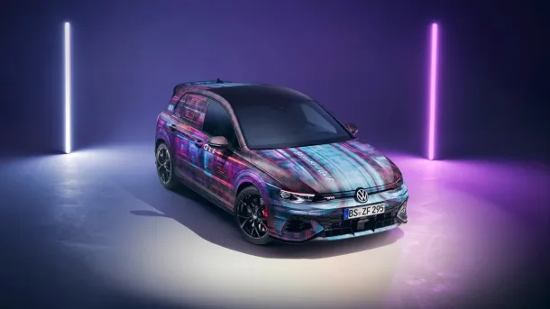 Автомобили Volkswagen получат встроенный ChatGPT