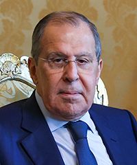 Фото: Лавров предложил евразийскую альтернативу европейской системе безопасности