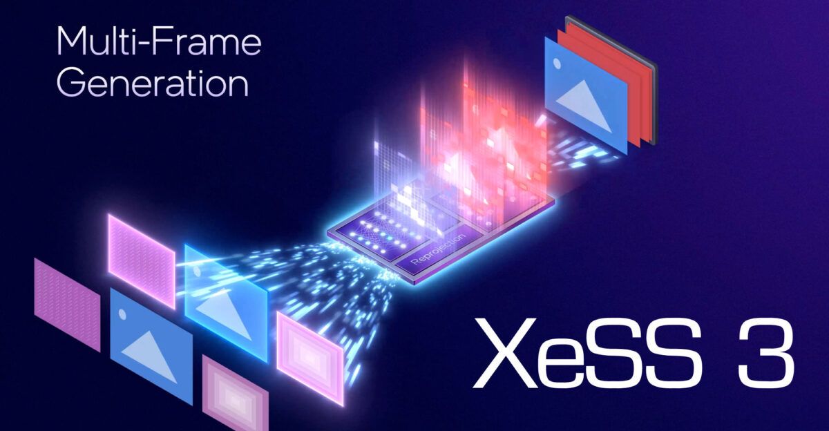 amd-теперь-в-отстающих.-intel-представила-апскейлер-xess-3-с-многокадровой-генерацией,-как-у-dlss-4